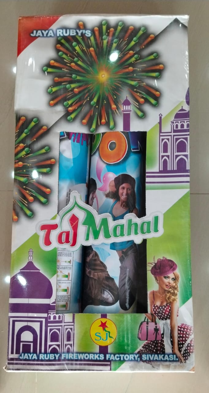 Tajmahal