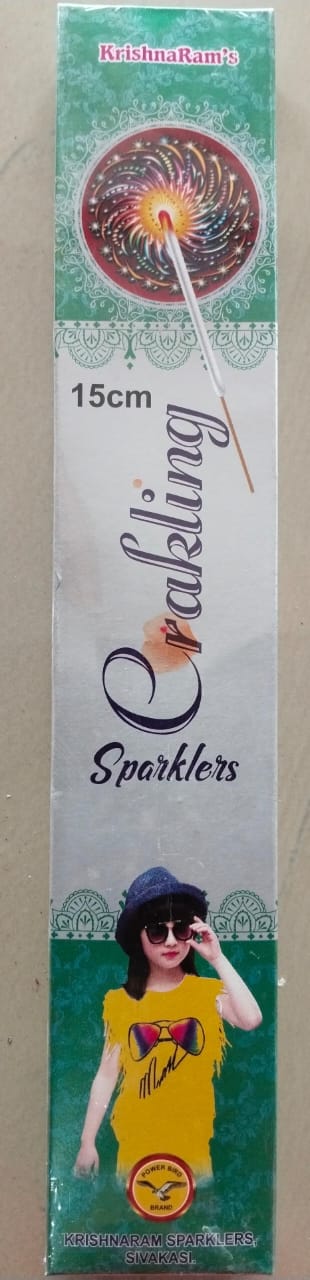 15 Cm Colour