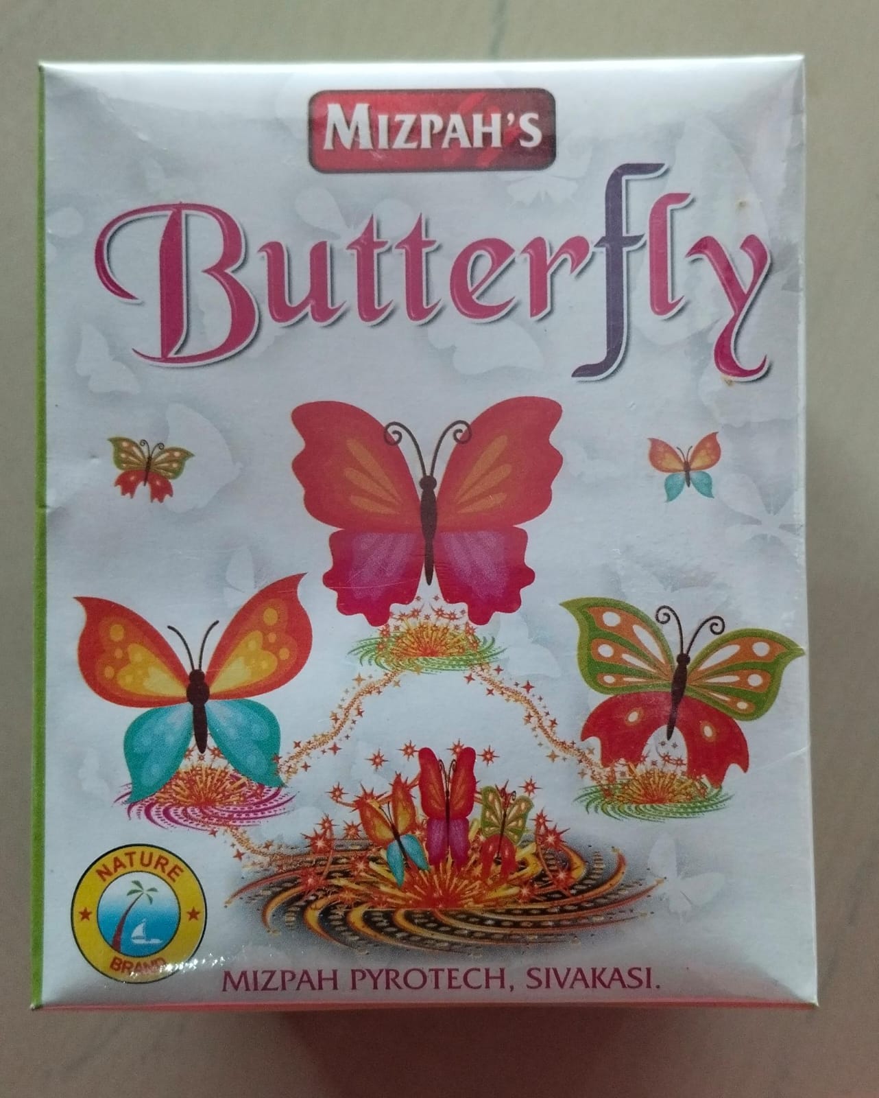 Butterfly