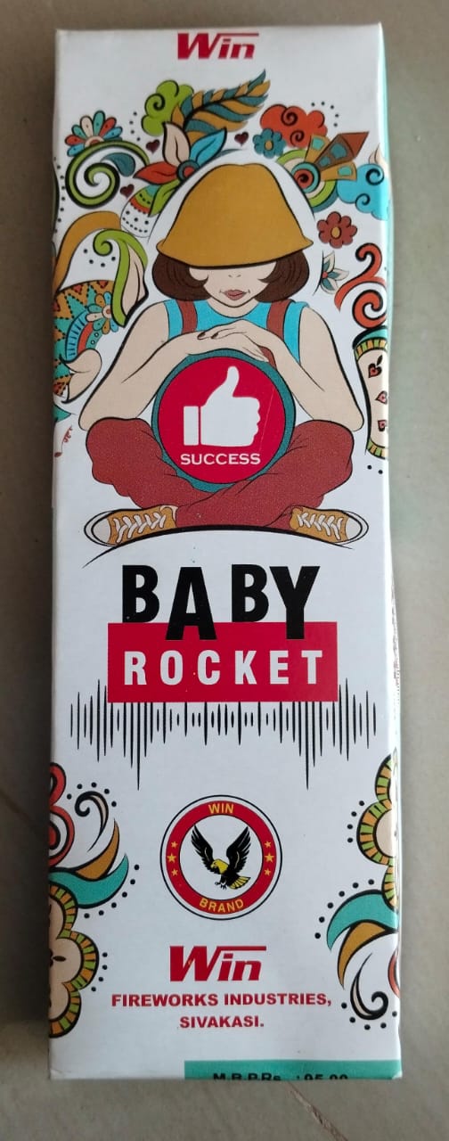 Baby Rocket