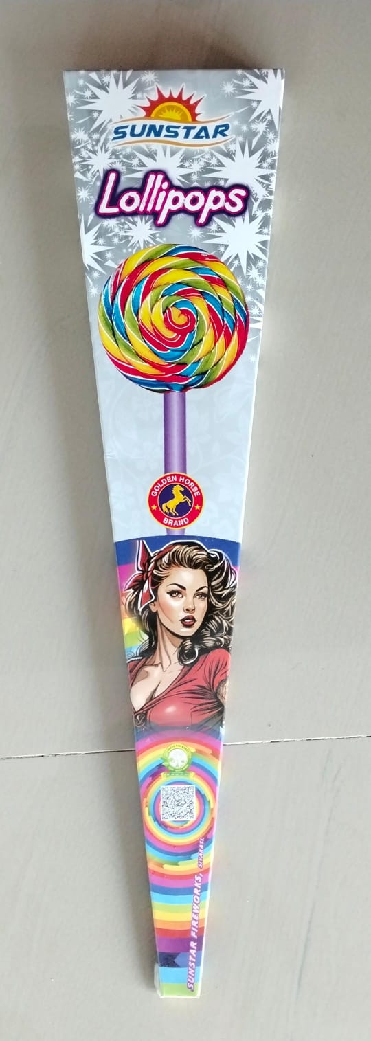 Lollipop